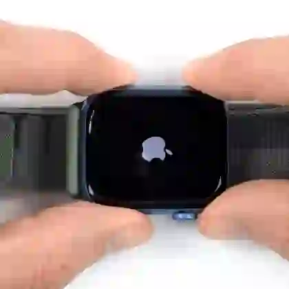 Pin thay cho Apple Watch Series 7 4